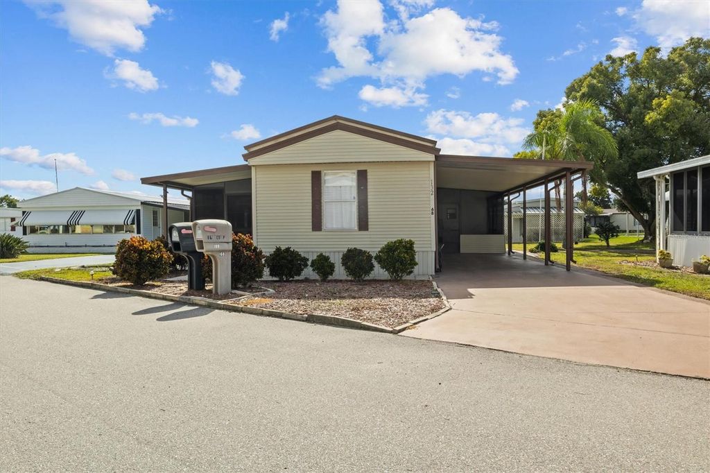 132 ORANGEWOOD DRIVE 68, Lake Wales, FL 33898