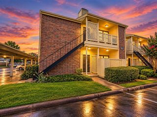 2121 El Paseo Street 1807, Houston, TX 77054