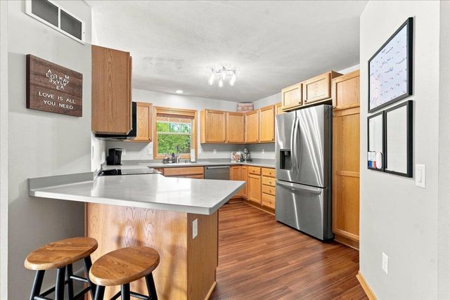 6701 Pima Drive, Madison, WI 53719