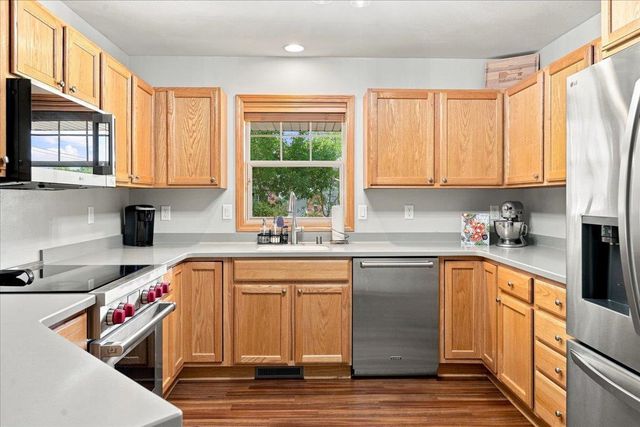 6701 Pima Drive, Madison, WI 53719