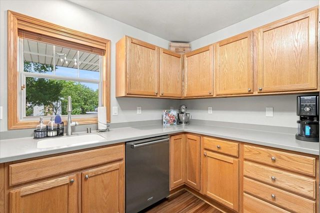 6701 Pima Drive, Madison, WI 53719