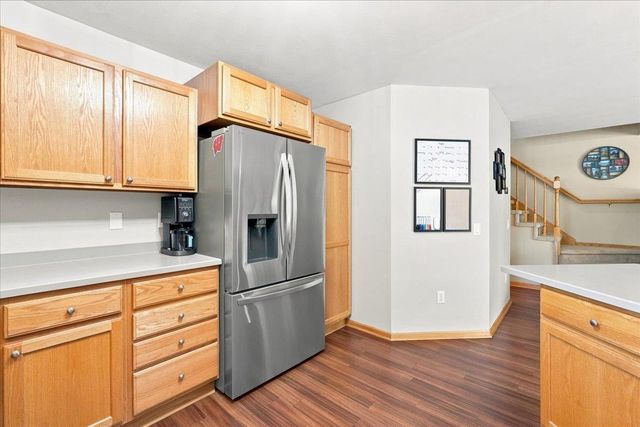 6701 Pima Drive, Madison, WI 53719