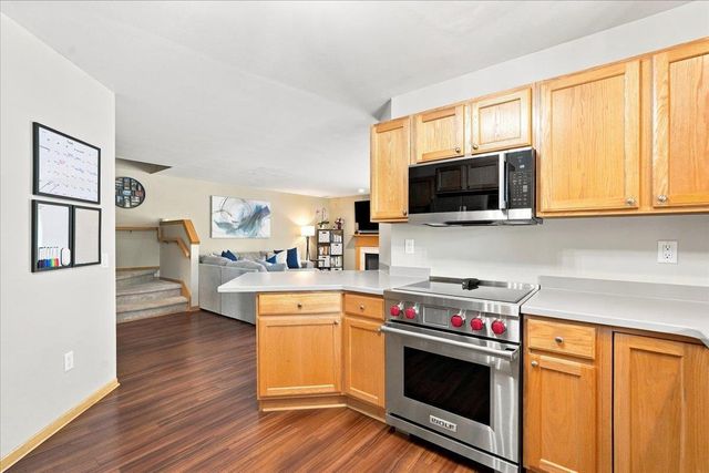6701 Pima Drive, Madison, WI 53719