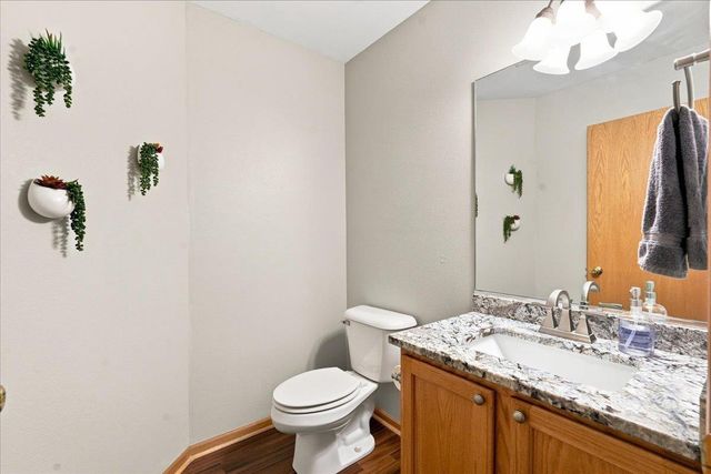 6701 Pima Drive, Madison, WI 53719