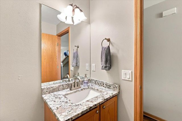 6701 Pima Drive, Madison, WI 53719