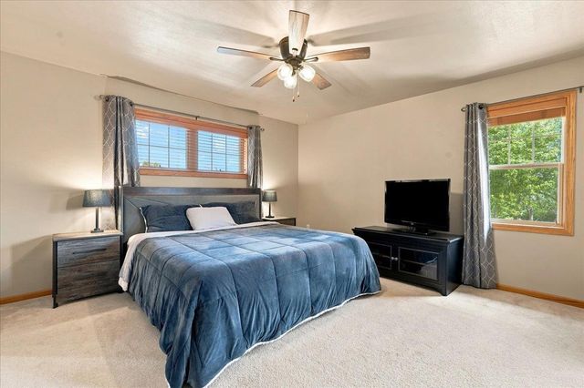 6701 Pima Drive, Madison, WI 53719
