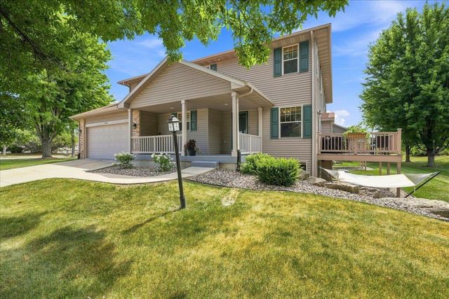 6701 Pima Drive, Madison, WI 53719