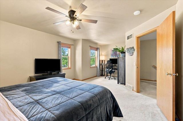 6701 Pima Drive, Madison, WI 53719