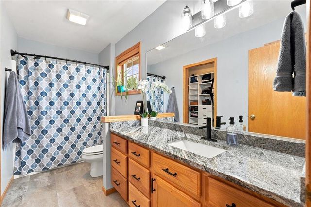 6701 Pima Drive, Madison, WI 53719