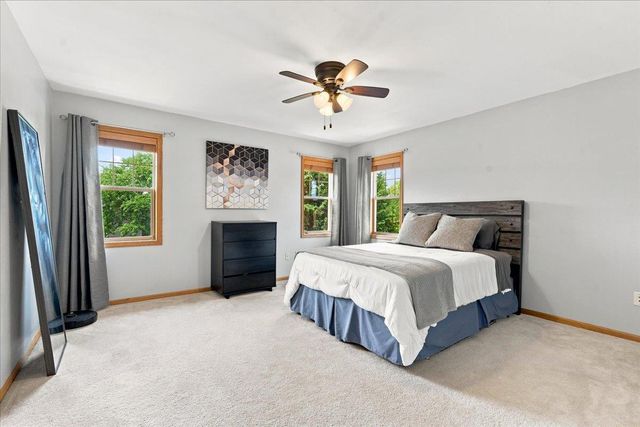 6701 Pima Drive, Madison, WI 53719