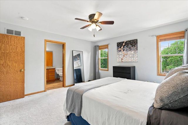 6701 Pima Drive, Madison, WI 53719