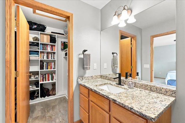 6701 Pima Drive, Madison, WI 53719