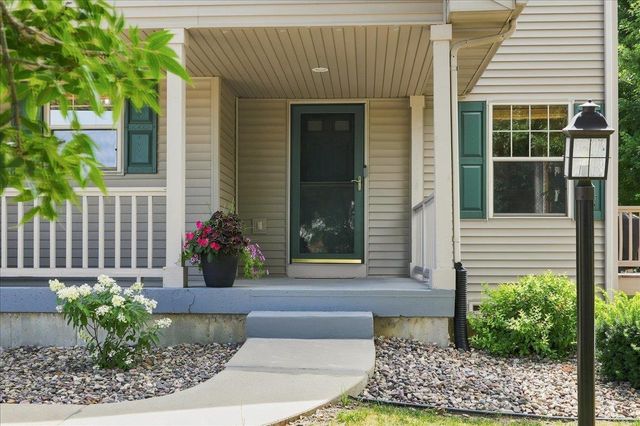 6701 Pima Drive, Madison, WI 53719