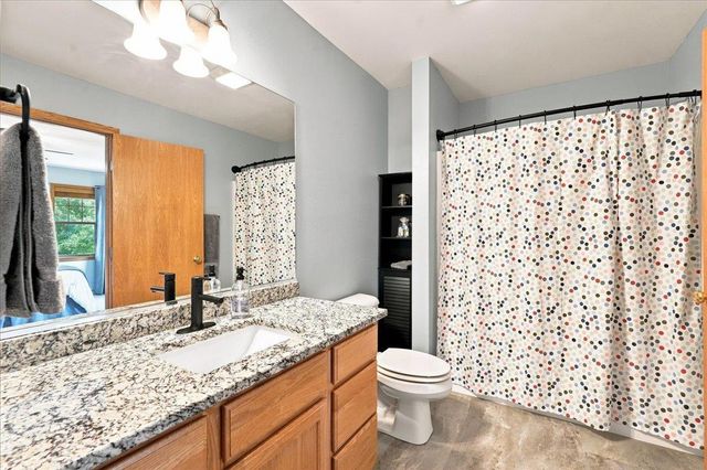 6701 Pima Drive, Madison, WI 53719