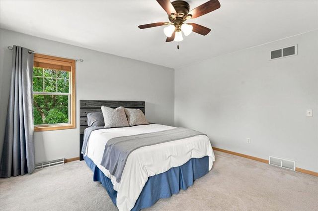 6701 Pima Drive, Madison, WI 53719