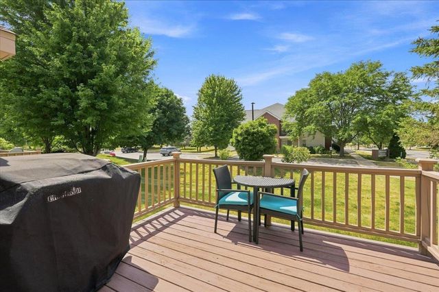 6701 Pima Drive, Madison, WI 53719