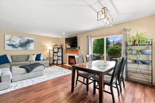 6701 Pima Drive, Madison, WI 53719
