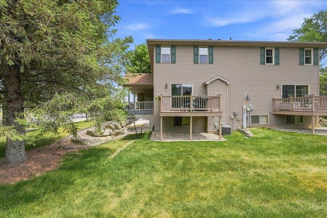 6701 Pima Drive, Madison, WI 53719