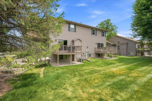 6701 Pima Drive, Madison, WI 53719