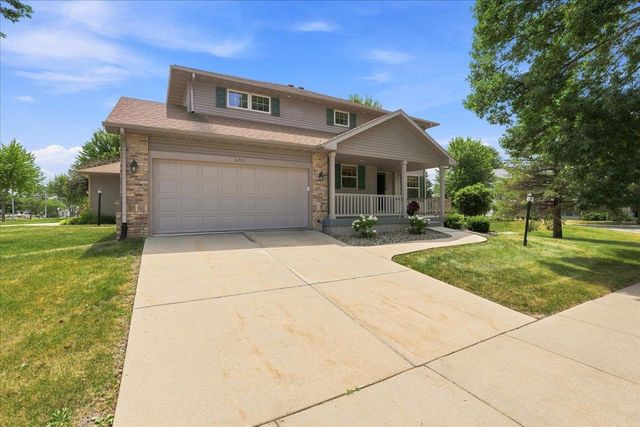 6701 Pima Drive, Madison, WI 53719