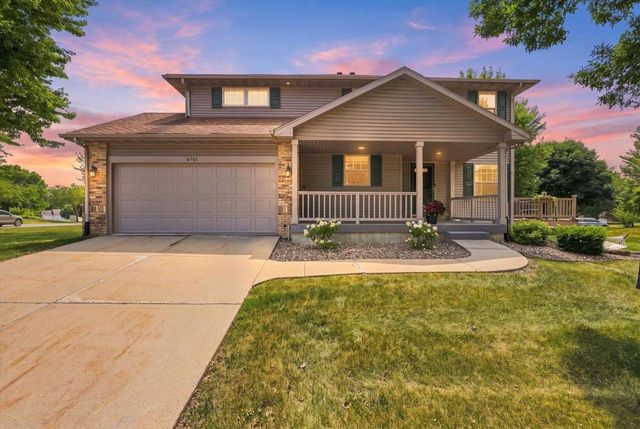 6701 Pima Drive, Madison, WI 53719