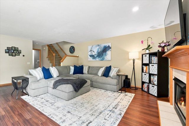 6701 Pima Drive, Madison, WI 53719