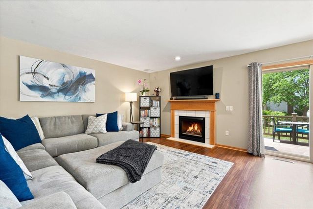 6701 Pima Drive, Madison, WI 53719
