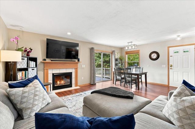 6701 Pima Drive, Madison, WI 53719