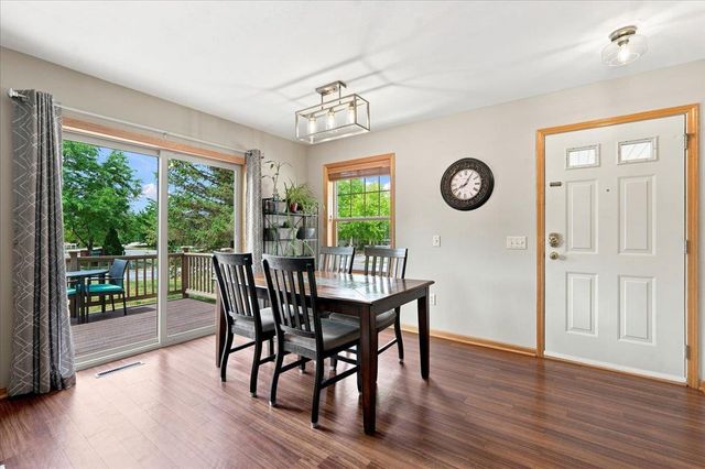 6701 Pima Drive, Madison, WI 53719