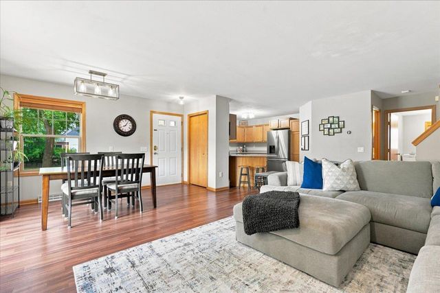 6701 Pima Drive, Madison, WI 53719