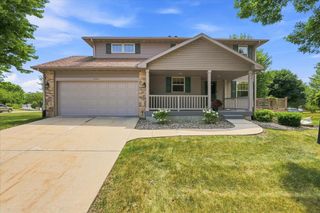 6701 Pima Drive, Madison, WI 53719