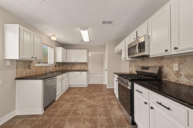 3435 Silverside Drive, Katy, TX 77449