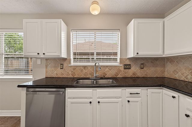 3435 Silverside Drive, Katy, TX 77449