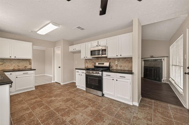 3435 Silverside Drive, Katy, TX 77449