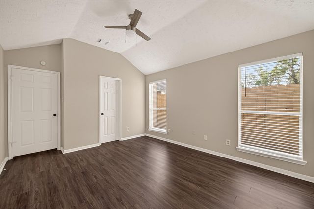 3435 Silverside Drive, Katy, TX 77449