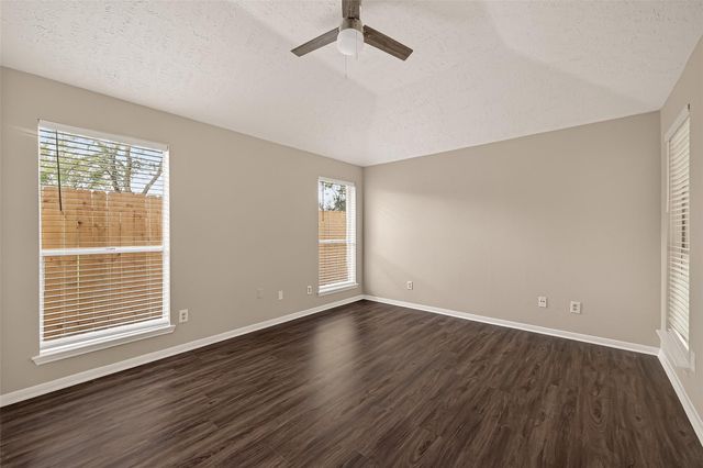 3435 Silverside Drive, Katy, TX 77449