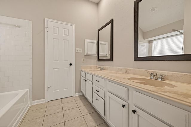 3435 Silverside Drive, Katy, TX 77449