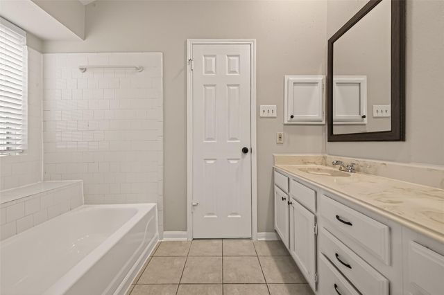 3435 Silverside Drive, Katy, TX 77449