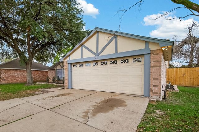 3435 Silverside Drive, Katy, TX 77449