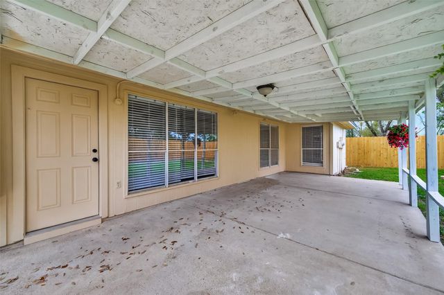 3435 Silverside Drive, Katy, TX 77449