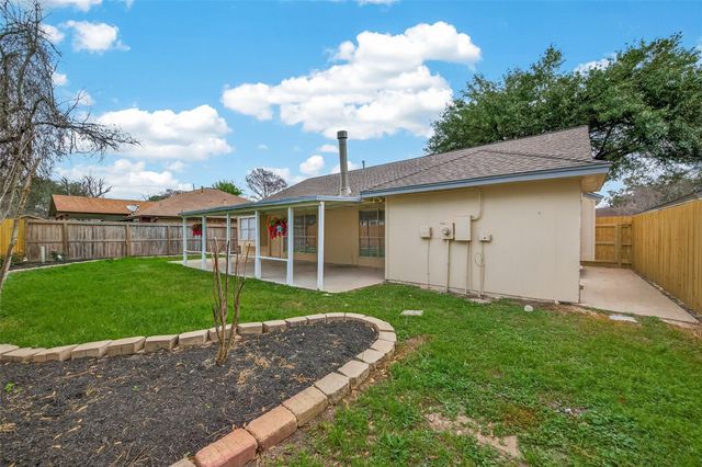 3435 Silverside Drive, Katy, TX 77449