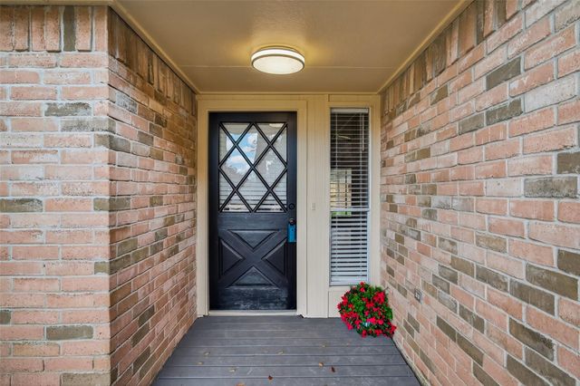 3435 Silverside Drive, Katy, TX 77449