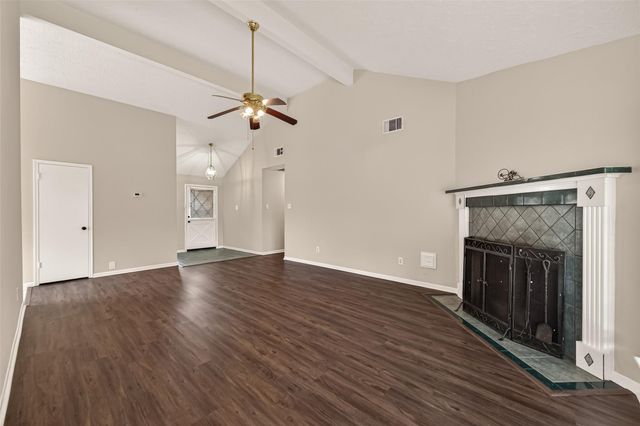 3435 Silverside Drive, Katy, TX 77449