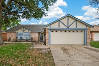 3435 Silverside Drive, Katy, TX 77449