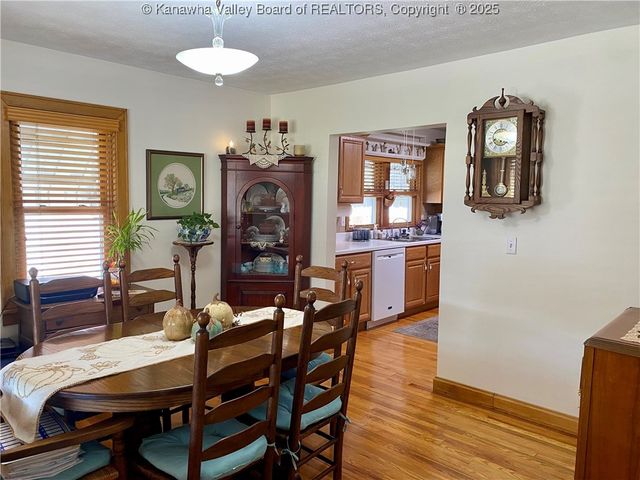 301 6th Street, Ripley, WV 25271