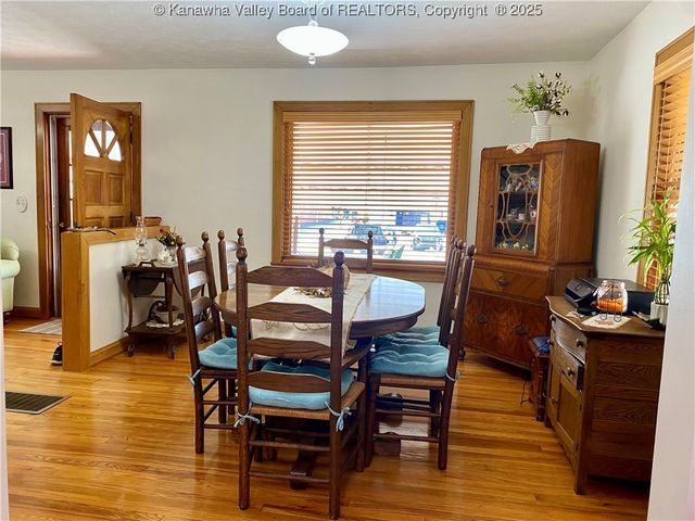 301 6th Street, Ripley, WV 25271