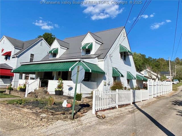 301 6th Street, Ripley, WV 25271