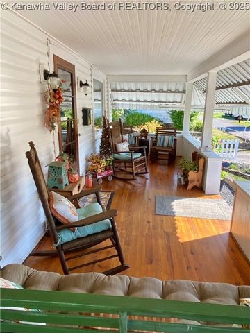 301 6th Street, Ripley, WV 25271