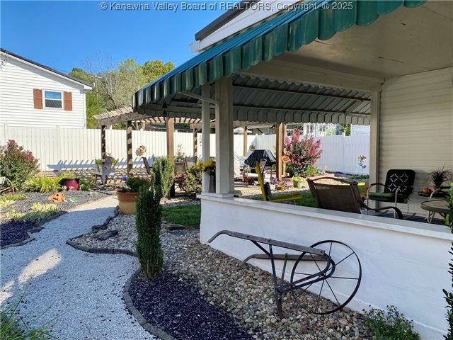 301 6th Street, Ripley, WV 25271