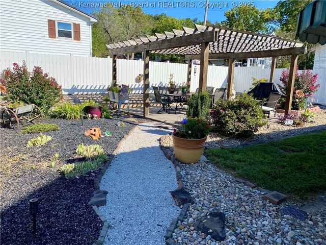 301 6th Street, Ripley, WV 25271